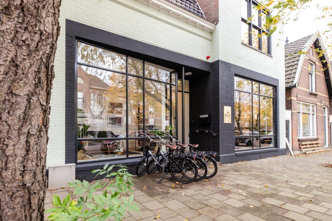 Boutique Hotel 43 Koog aan de Zaan Exterior photo