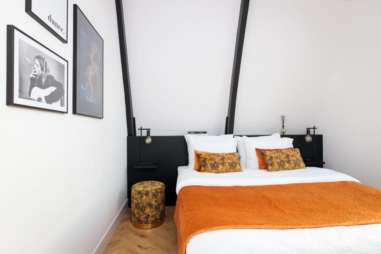 Boutique Hotel 43 Koog aan de Zaan Exterior photo
