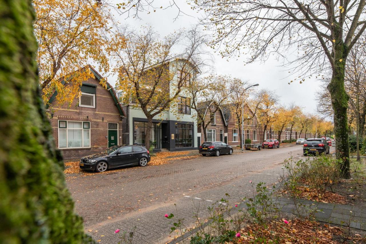 Boutique Hotel 43 Koog aan de Zaan Exterior photo